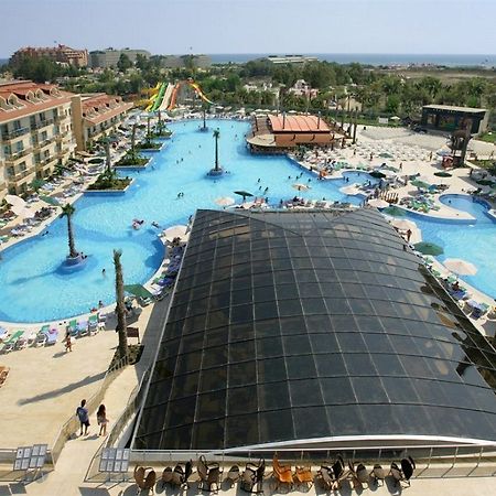 Golden Imperial Resort Hotel Colakli Kültér fotó