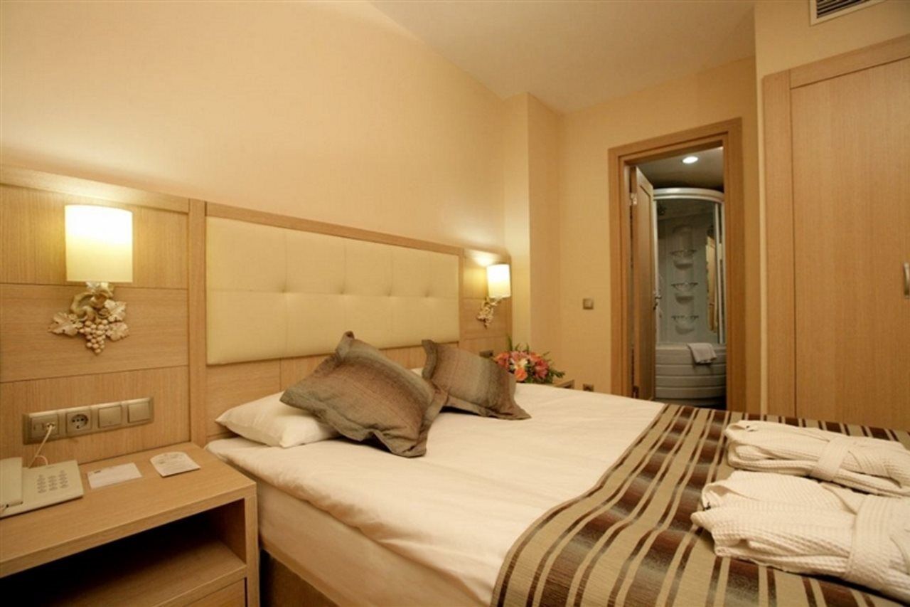 Golden Imperial Resort Hotel Colakli Kültér fotó